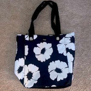 Thirty-One tall Organizing Tote